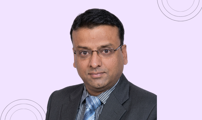 OnFinance AI appoints Vivek K Aggarwal as Chief Risk & Compliance Officer